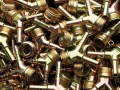 Brass Y